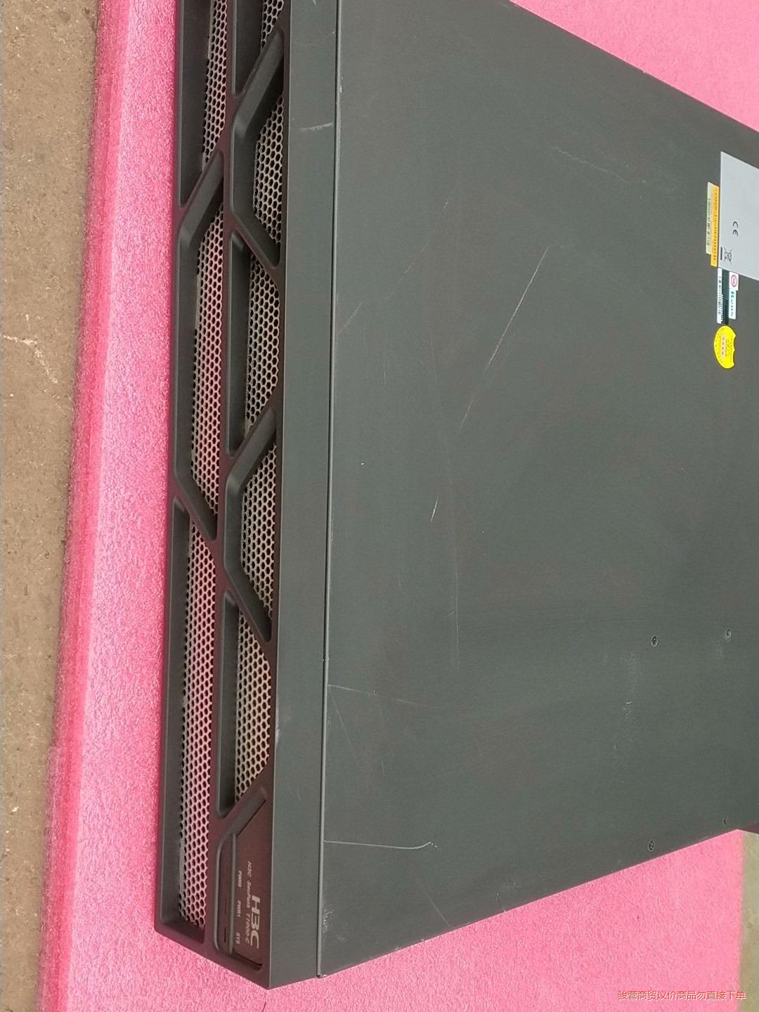 H3C SecPath T1000-A  入侵防御系统 内网议价商品