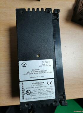 全新GE PLC IC660TBD022L(议价商品）