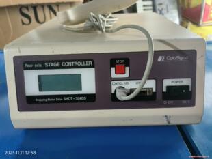 SIGMA 304GS高精度四轴平议价商品 KOKI西格玛SHOT