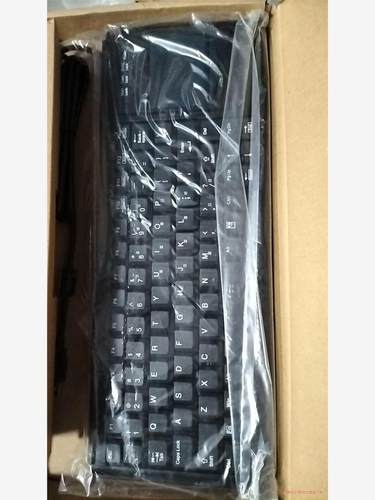 ActiveKey GEBE 捷克原装ActiveKey G(议价商品）