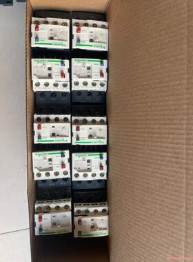 施耐德LRD热继电器02c-35C 有需要联系，单价25一个议价商品