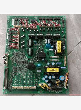 安川U1000矩阵变频器驱动板KTC722071(议价商品）