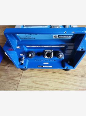 德国蒂森克虏伯ThyssenKrupp控制器PME02I-M(议价商品）