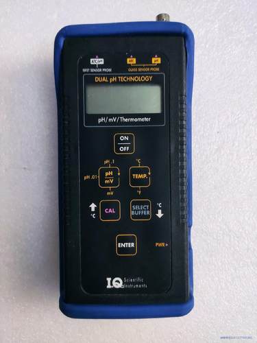 进口IQ土壤原位PH计议价