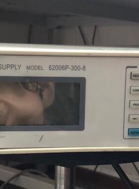 致茂Chroma 62006P 300-8直流电源USB口骏营议价商品