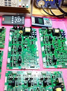 133B4900  海利普变频器电源驱动板主板配件骏营议价商品