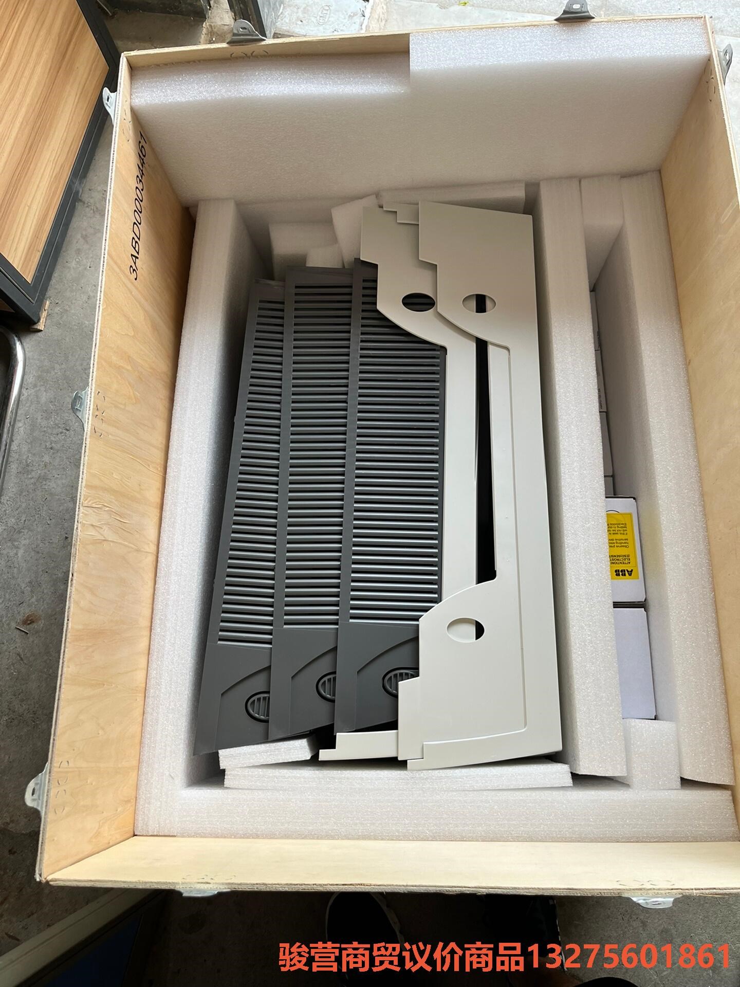 ACS510。ACS550外壳，全新原装正品，R6尺寸，75骏营商贸-议价