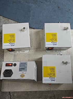 快克高压电源供应器QUICK446F ，实物拍照，二手拆机(议价商品）