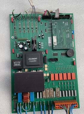 MELAG Euroklav23原装拆机主板，只有主板，别的骏营议价商品