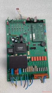 MELAG Euroklav23原装拆机主板，只有主板，别的骏营议价商品