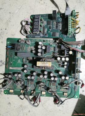 汇川MD320系列变频器主板驱动板MT553QD议价商品