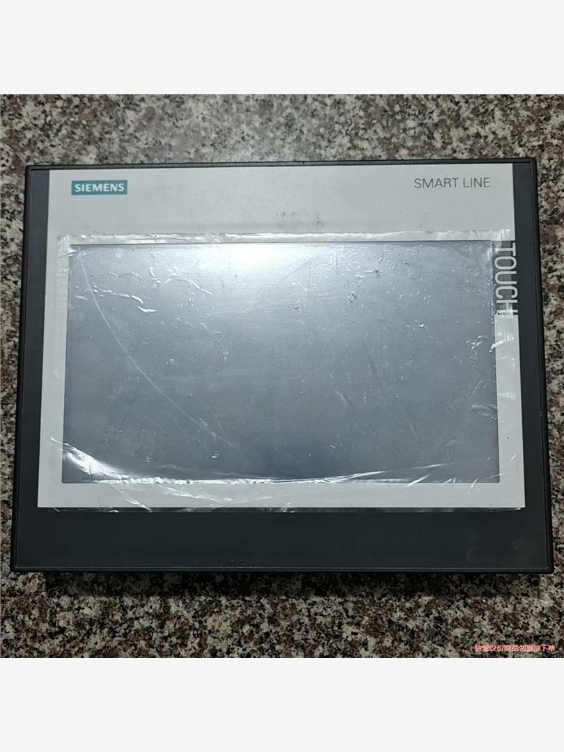 西门子触摸屏10寸6AV6 648-0CE11-3AXO，原(议价商品）