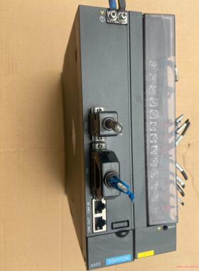 汇川伺服驱动器IS620NS018I-SZ功能正常 实物拍摄-骏营议价商品