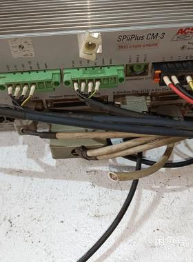 ACS Motion Control SPIIPLUS CM议价商品