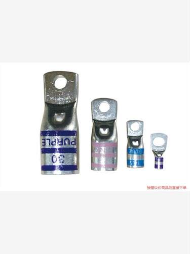 ABB铜鼻子，铜镀银 全新原装正品意大利原装进口，MCC(议价商品）