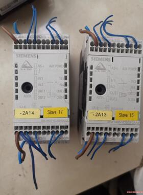 3RK1400一1CG00一0AA2西门子拆机层色漂亮议价商品