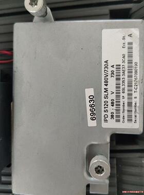 西门子S120变频器IPD卡6SL3352-3AE37-3C(议价商品）