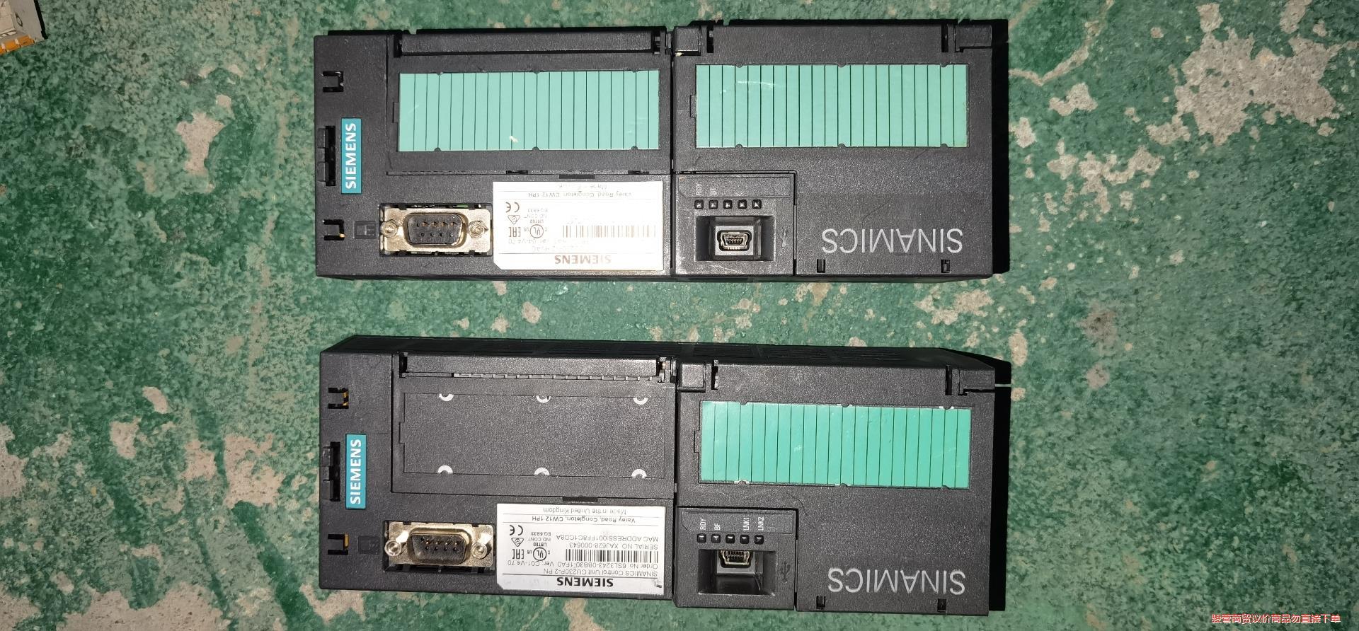 6SL3243-0BB30-1HA3西门子CU230P-2H骏营议价商品