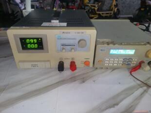 100V18A 线性电骏营议价商品 PS10018 二手求精直流稳压电源