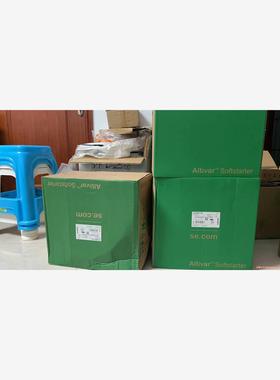 施耐德 软启动器 ATS480C14Y 全新原装正品，保内7(议价商品）