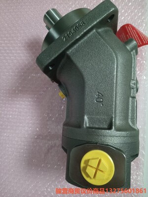 MACGREGOR舵机HATLAPA轴向柱塞泵Rexroth-议价商品直拍不发货。