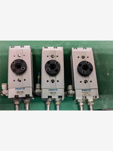 FESTO二手拆机DRQD-16-45-YSRJ-A-AR-(议价商品）