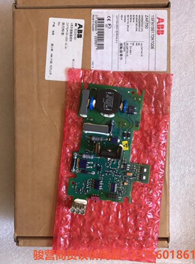 全新ABB接触器AF750-30原装线路板100-250V骏营商贸-议价