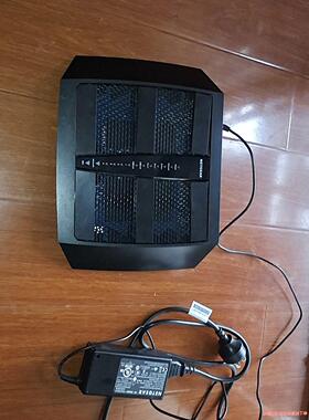 netgear网件x6 R8000三频千兆无线路由netge议价商品