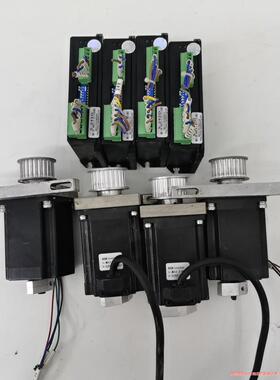 汉德保步进电机：驱动器S-245D。电机2304HS42D8议价商品