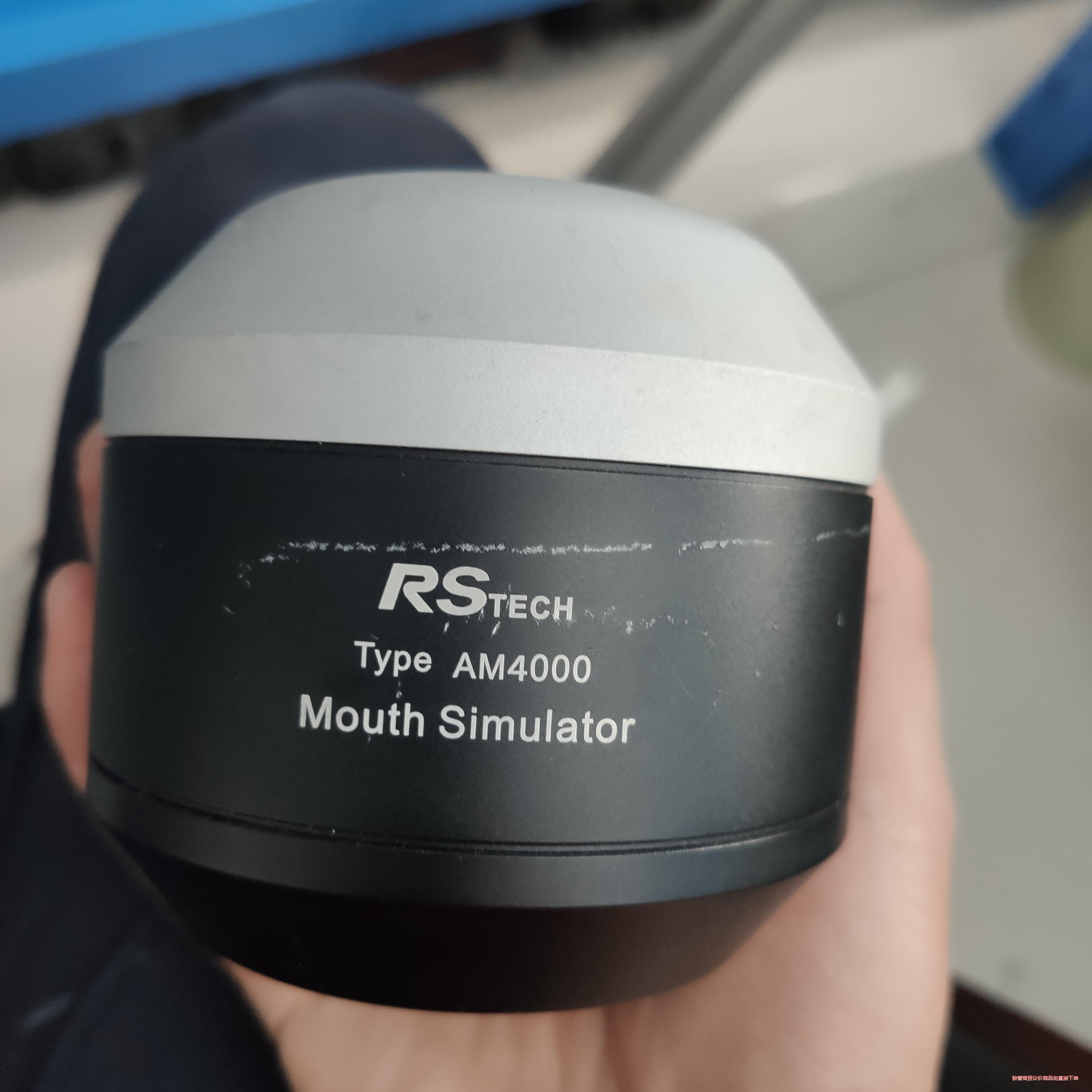 瑞森人工嘴RS TECH AM4000，PA4000RSTE议价商品