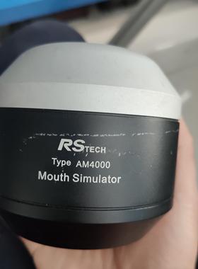 瑞森人工嘴RS TECH AM4000，PA4000RSTE议价商品