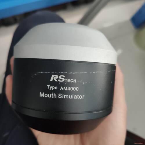 瑞森人工嘴RS TECH AM4000，PA4000RSTE议价商品
