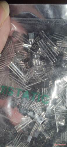 C3199 KTC3199-GR 2SC3199三极管(晶体议价商品