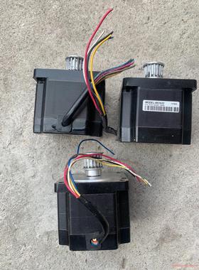 雷赛863S22电机三相步进电机议价商品