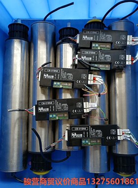 拆机PM486FE-10-300-D-024-JD电机十驱动骏营商贸-议价