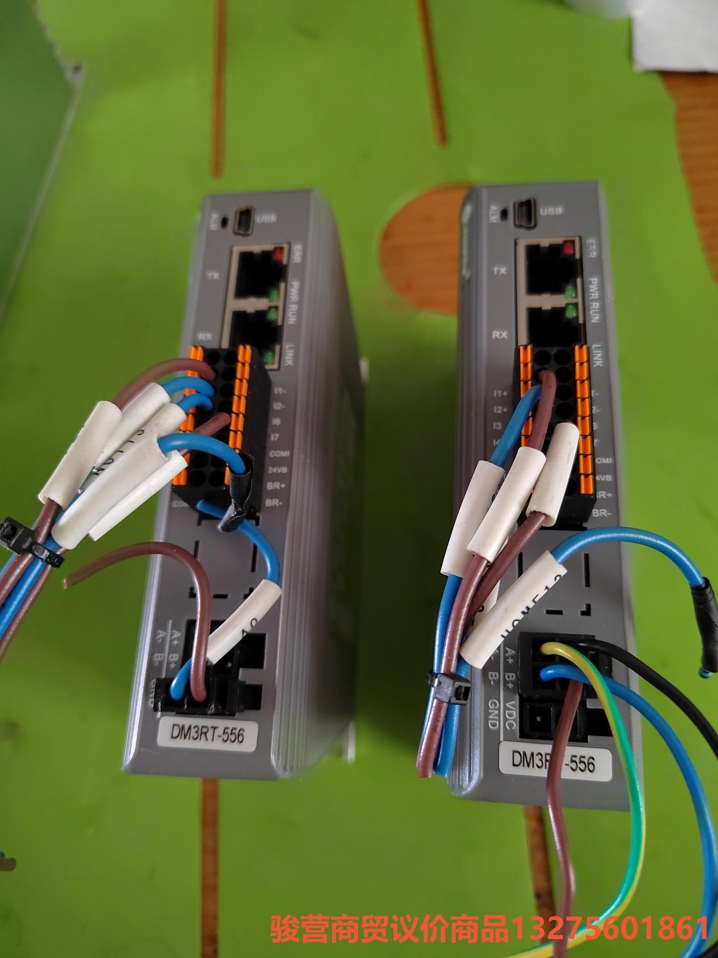 雷赛驱动器DM3RT-556，懂行识货的来议价骏营商贸-议价