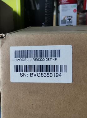 深信服科技（SANGFOR）aRS5300-28T-4F议价商品