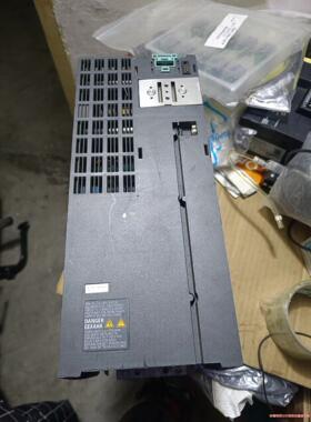西门子，6SL3210.1PB21-4UL0，3KW拆机实图议价商品