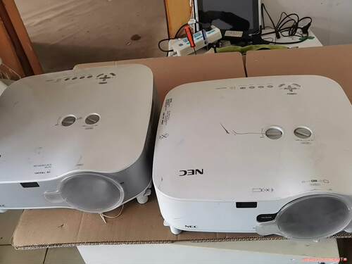 NEC投影仪NP1000+ NP2200+骏营议价商品