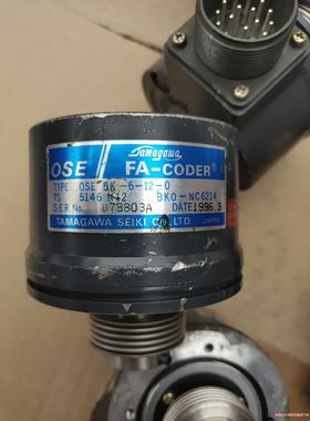 TS5146N12/OSE 5K-6-12-0编码器在三菱电议价商品
