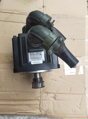 台达伺服电机ECMA-E31305ES原装拆机，实物图片，成议价商品