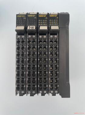 omRon欧姆龙模块，OD5121，最后四块，成色实-议价商品直拍不发货