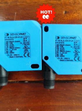 原装拆机正品FT 50 RLA -220 S1L8574-4-骏营议价商品