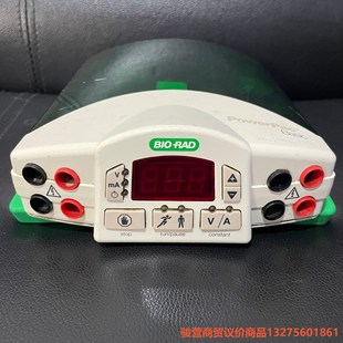 Basic BIO PowerPac 伯乐 如图骏营商贸—议价 RAD