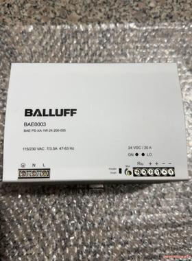 BAE0003  BAEPS-XA-1W-24-200-00-骏营议价商品