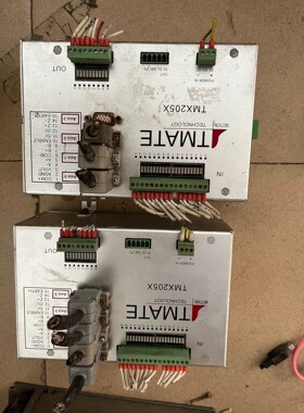 翠欧TMATE运动控制器TMX205X骏营商贸—议价