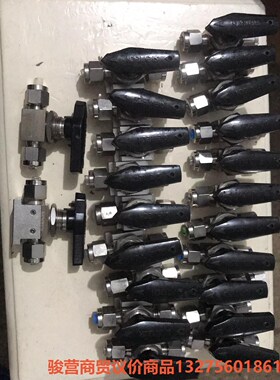 siemtech卡套球阀1/4 6-bv80-ss-L-02骏营商贸-议价