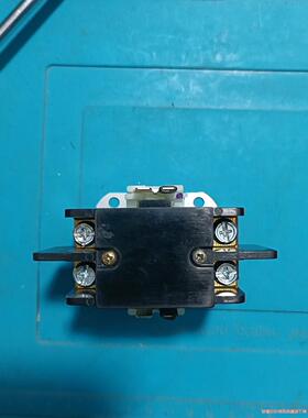 HCCY2XU02AA单相交流接触器(议价商品）