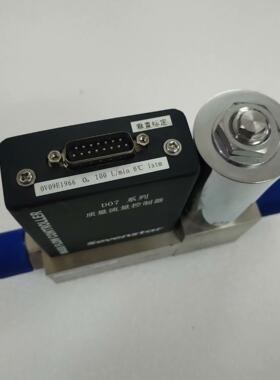七星流量计D07-9E，100L/min，O2，100SLM议价商品