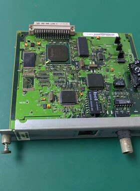 安捷伦液相网卡HP J4100A议价商品